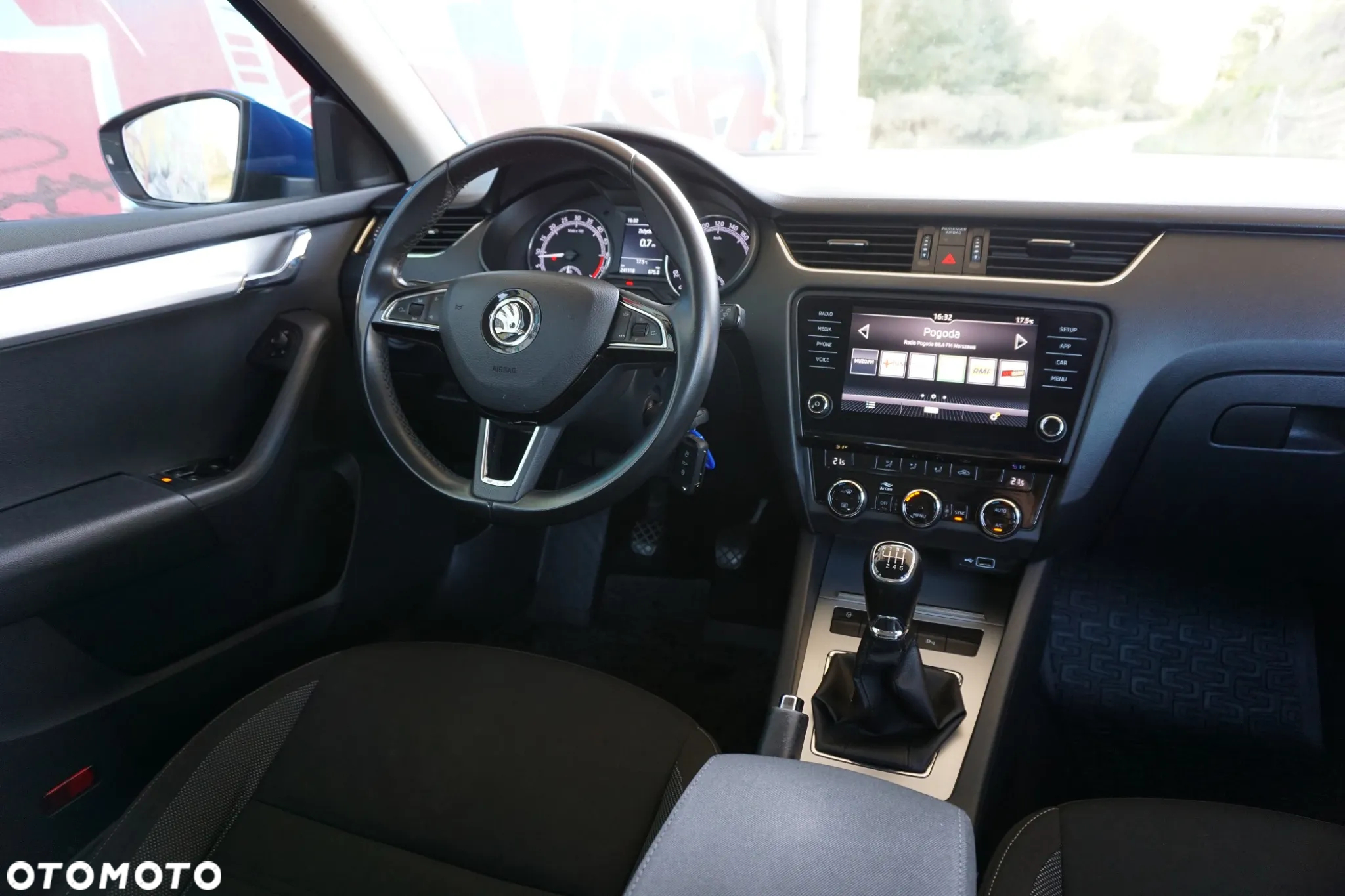 Skoda Octavia 2.0 TDI SCR Ambition - 15