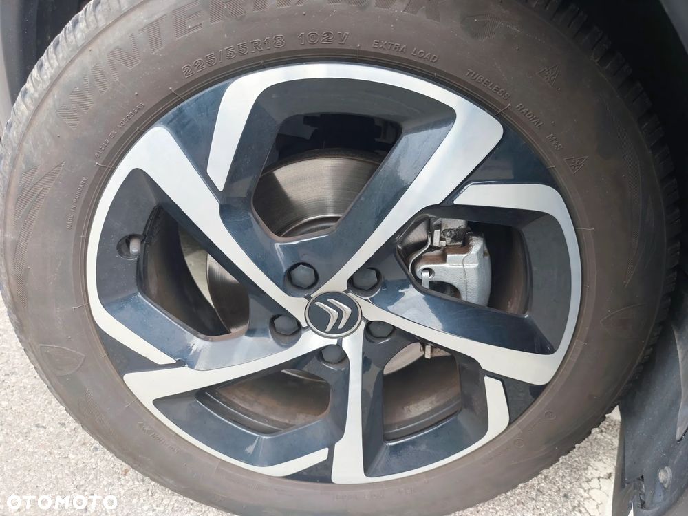 Citroën C5 Aircross - 7