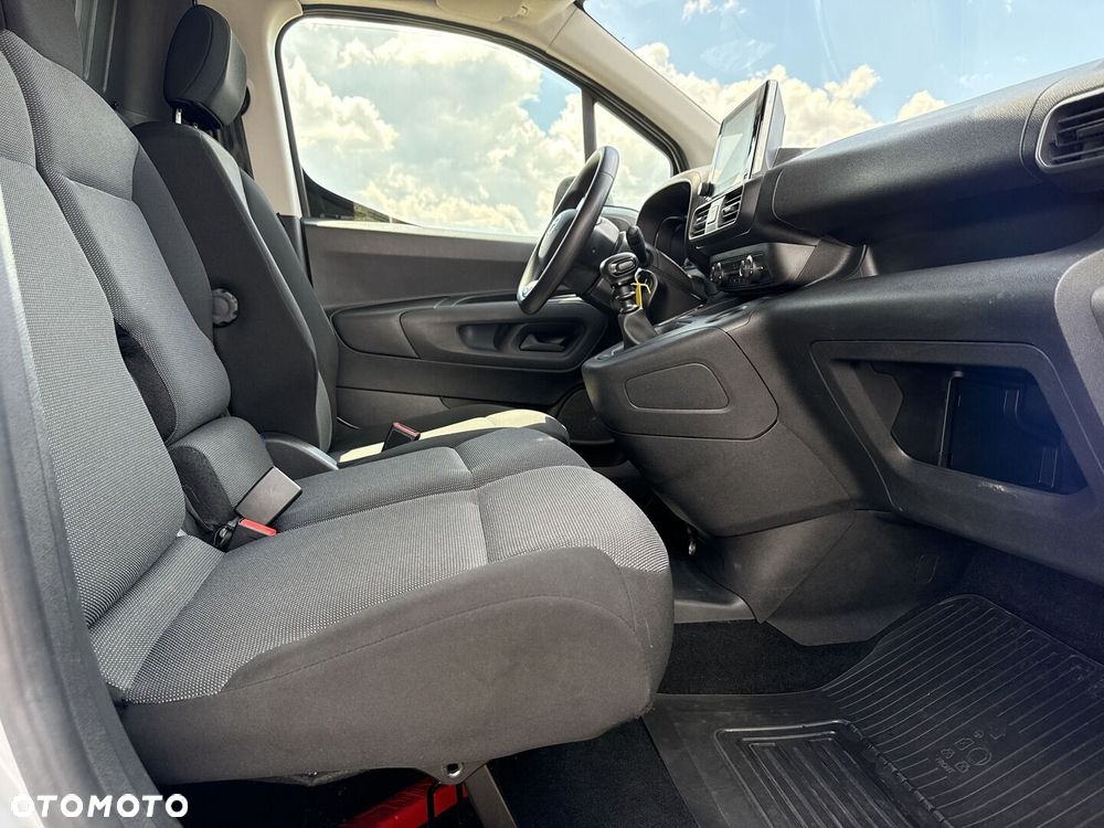 Toyota PROACE CITY - 9