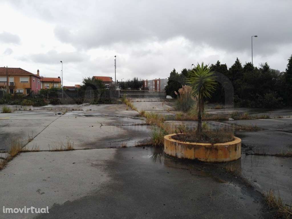 Terreno em Matosinhos - Grande imagem: 4/17
