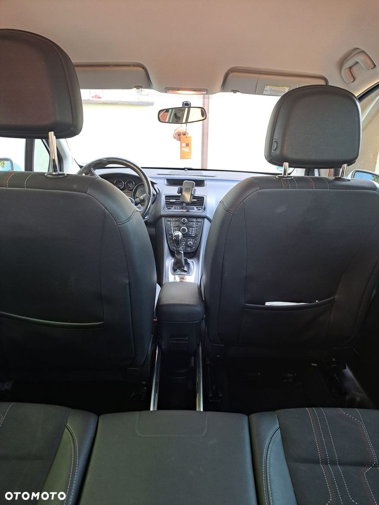 Opel Meriva 1.4 T Edition 150 - 8