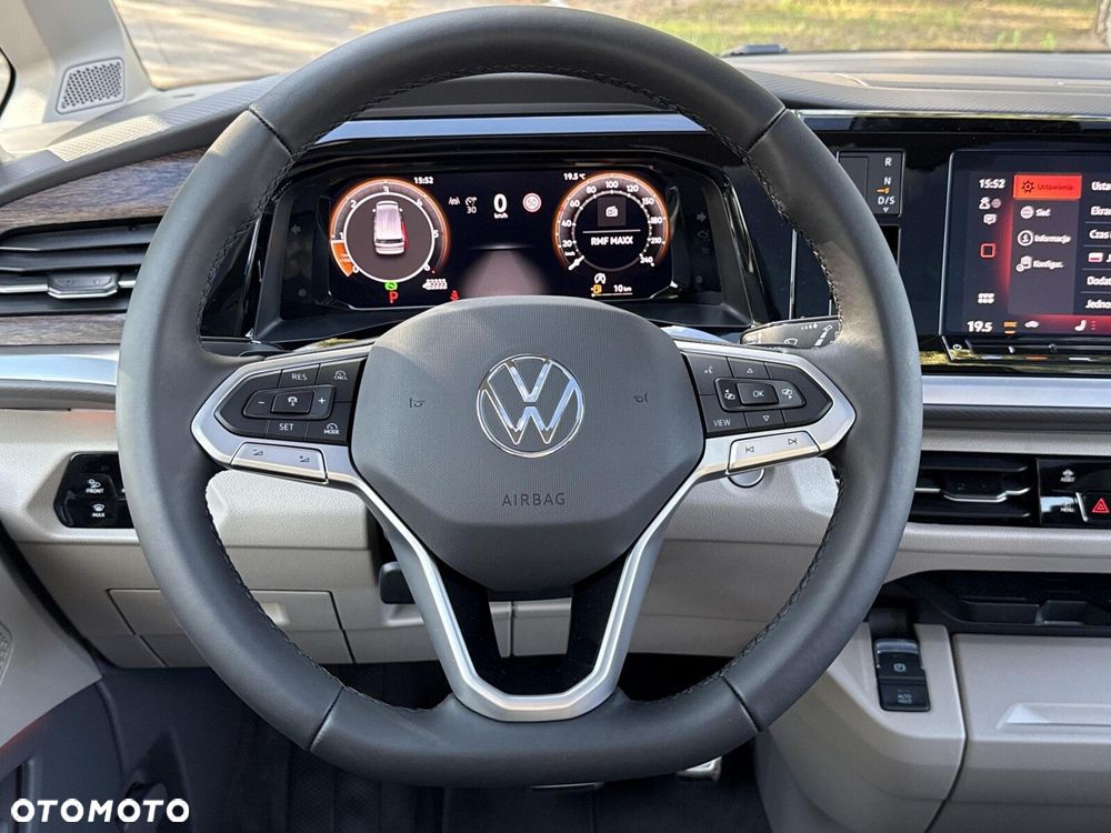 Volkswagen Multivan 2.0 TDI L1 Style DSG - 16