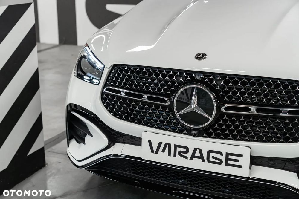 Mercedes-Benz GLE - 13