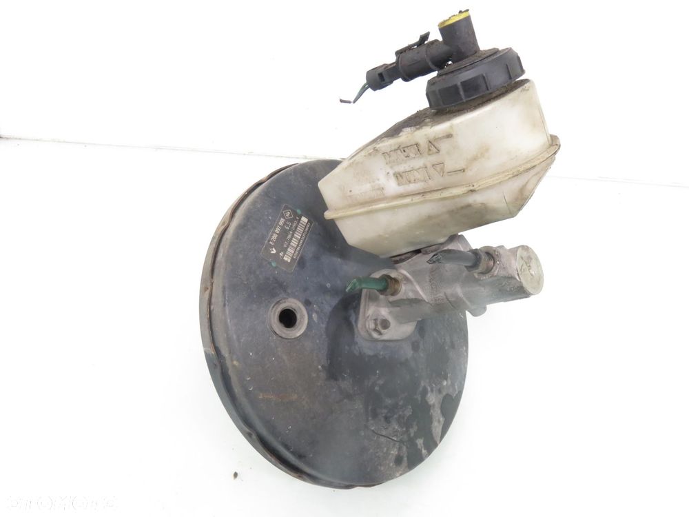 SERWO RENAULT SCENIC I FL 2.0 8200097098 03786420034 - 6