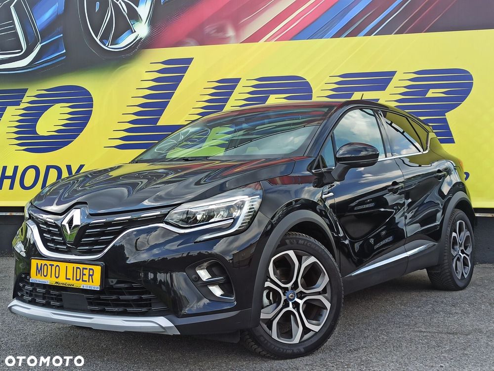 Renault Captur - 3