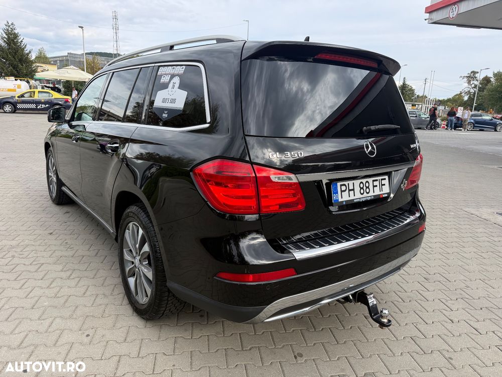 Mercedes-Benz Gle 2014 photo 4