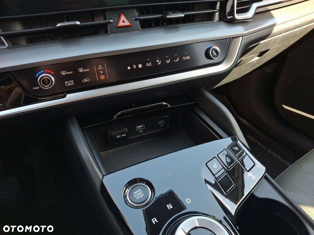 Kia Sportage 1.6 T-GDI MHEV Anniversary 2WD DCT - 20