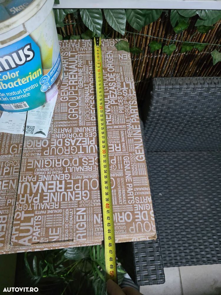 Vand Jante Modulare Dacia 16 inch - 6