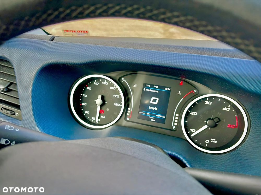 Iveco 50c180 skrzynia 6.20 HiMatic - 18