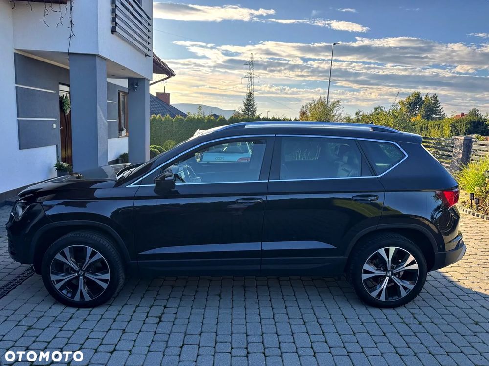 Seat Ateca - 4