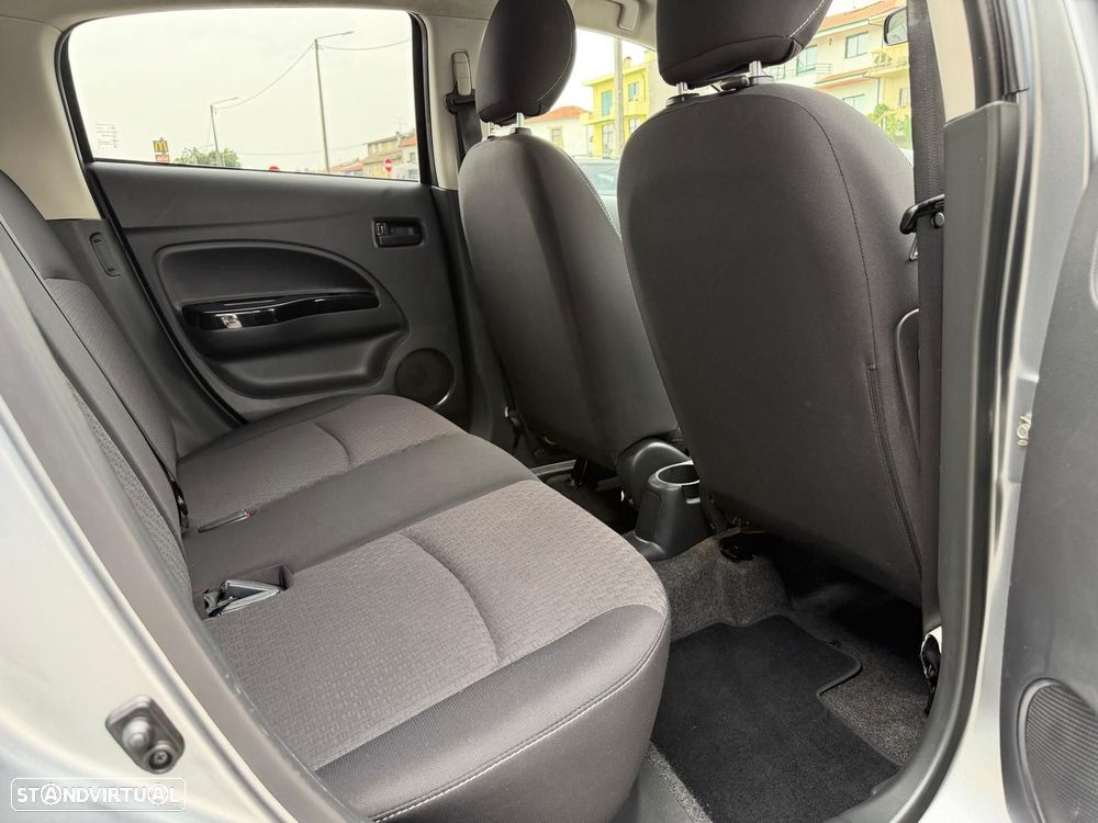 Mitsubishi Space Star 1.2 Intense - 15