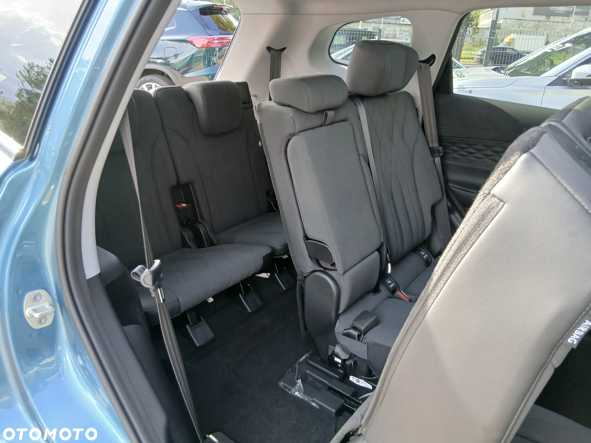 Chery Tiggo 8 - 23