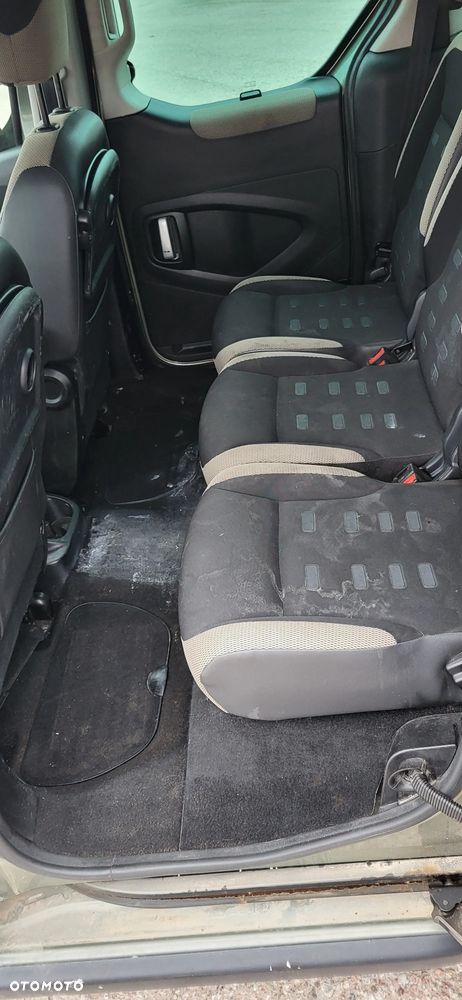 Citroën Berlingo 1.6 HDi Selection - 12
