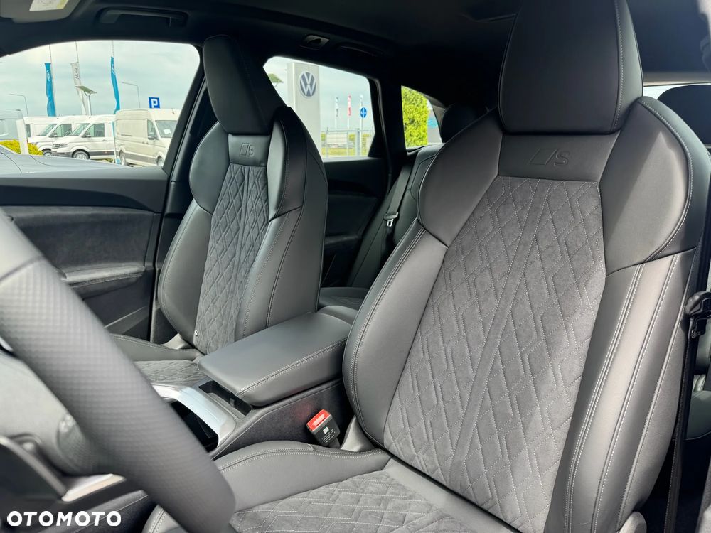 Audi Q5 TDI mHEV 150 kW Quattro S tronic - 29
