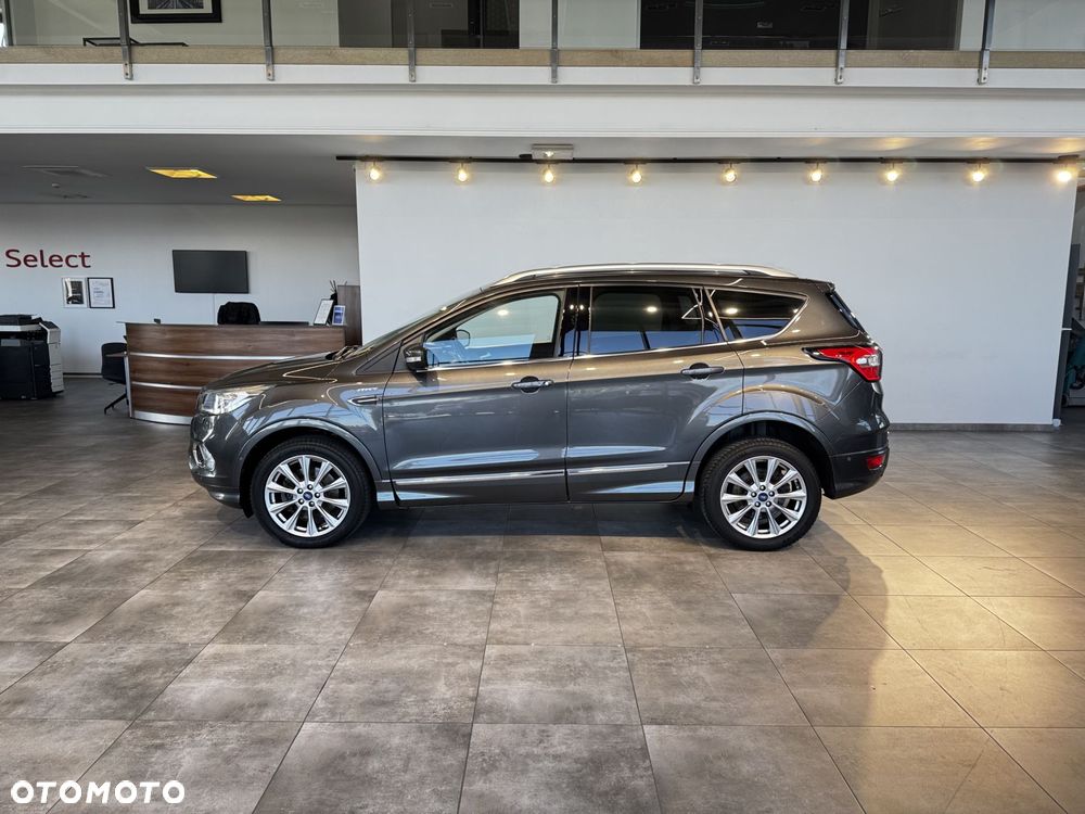 Ford Kuga - 6