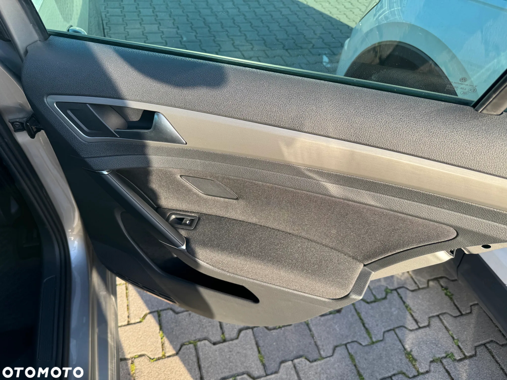 Volkswagen Golf VI 1.4 TSI Comfortline - 19
