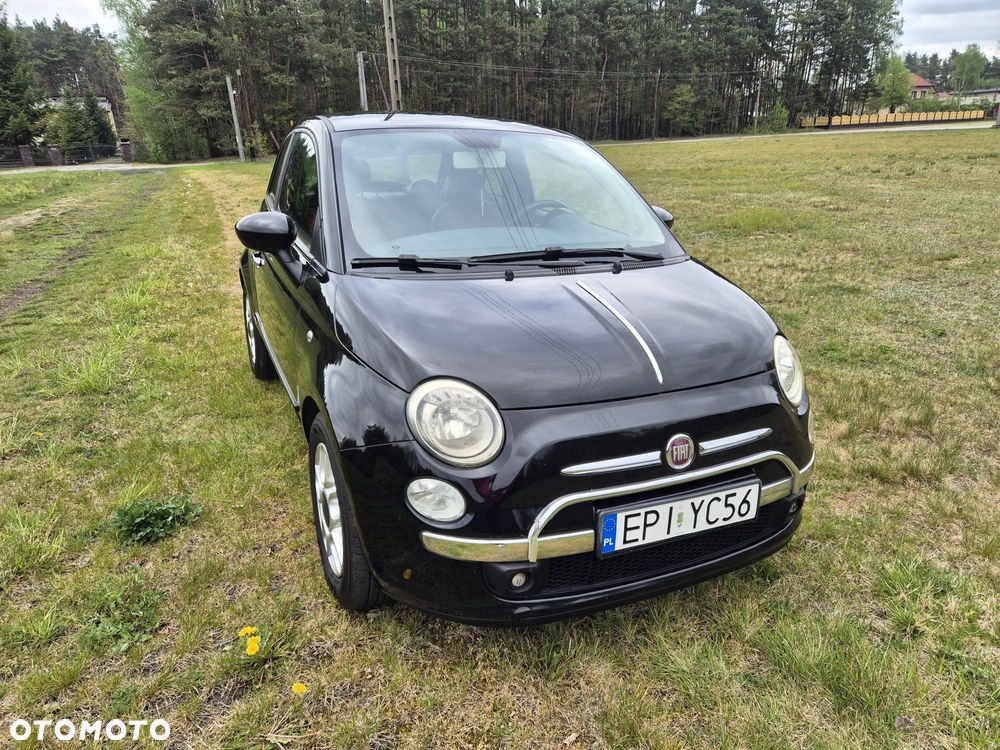 Fiat 500 1.4 16V Start&Stop Sport - 3