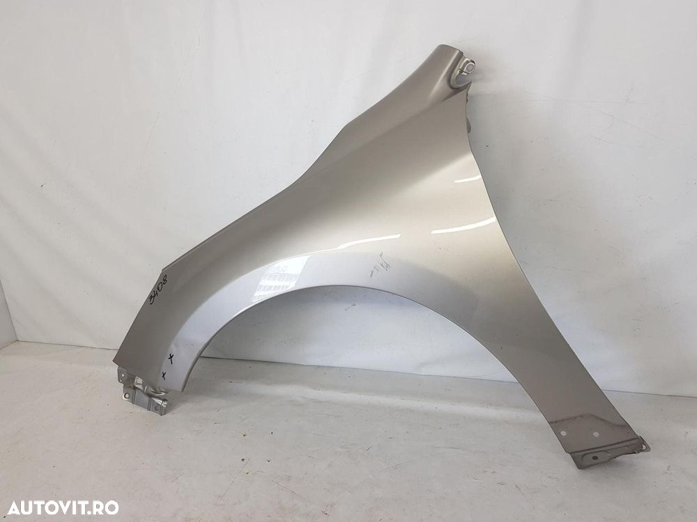 Aripa stanga fata Subaru Outback dupa 2015 - 3