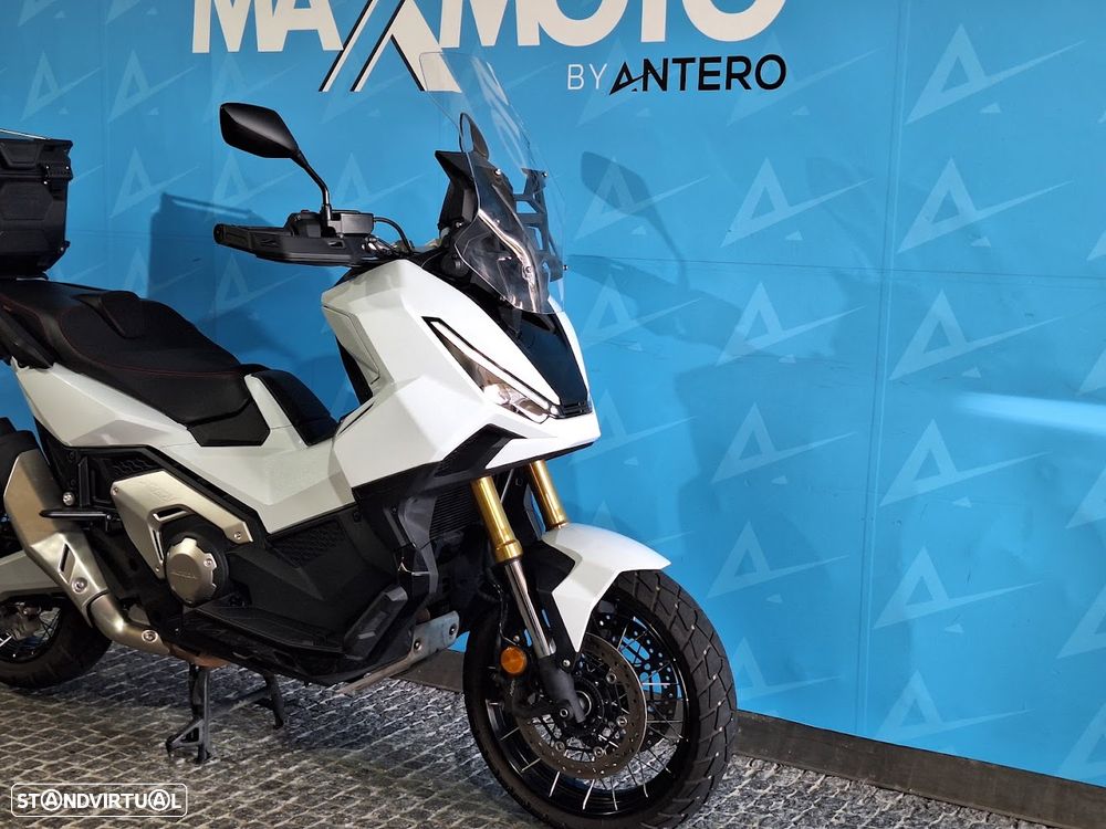 Honda X-ADV - 2