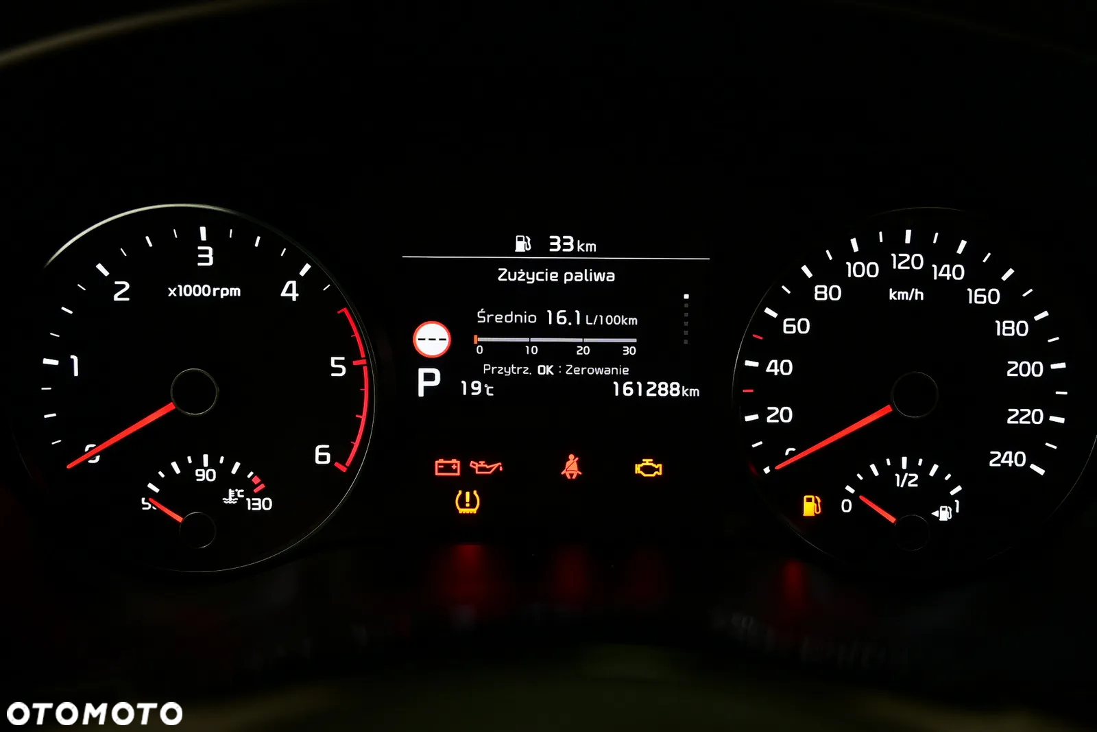 Kia Sportage - 27