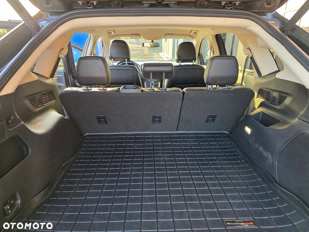Ford Edge - 13