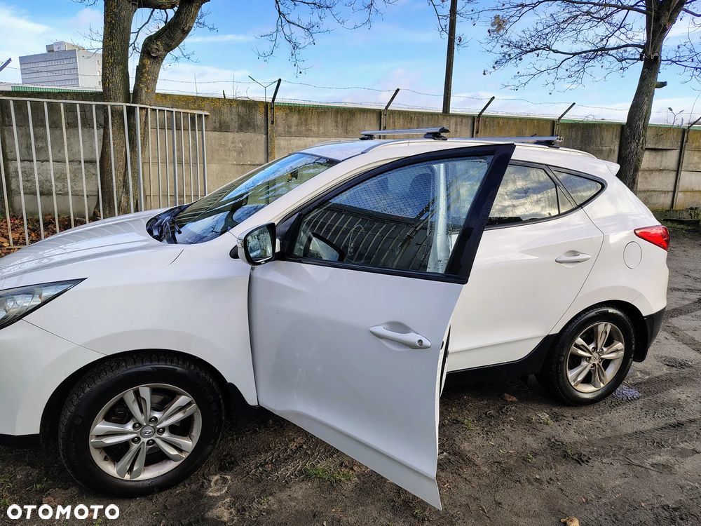 Hyundai ix35 1.6 GDI Classic 2WD - 3