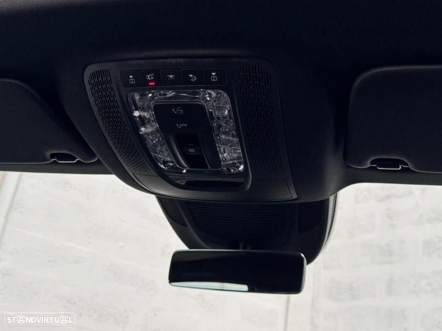 Mercedes-Benz GLE 350 de Coupé 4Matic - 46