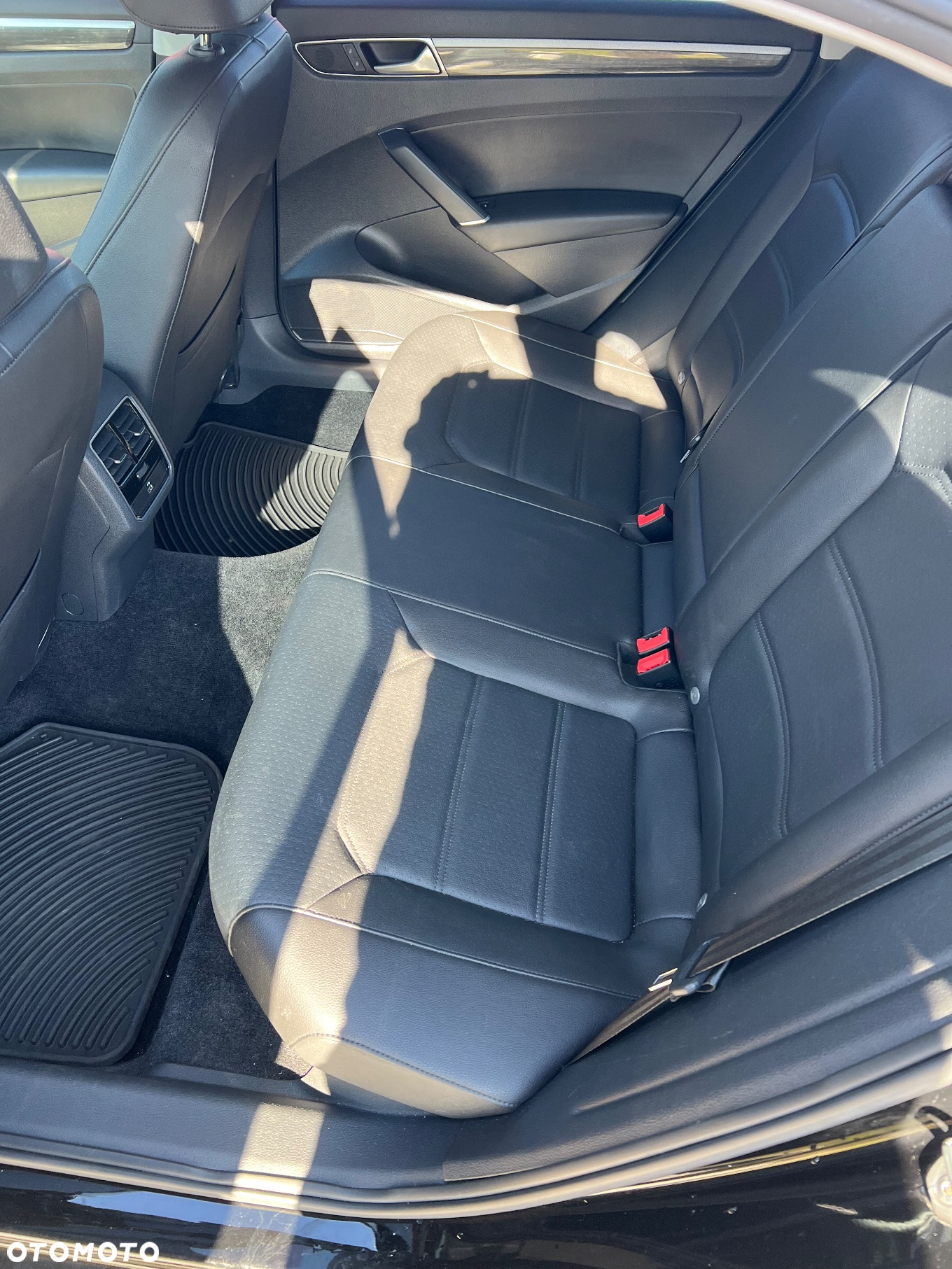 Volkswagen Passat 1.8 TSI BMT Comfortline DSG - 15