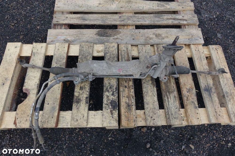 MAGLOWNICA PRZEKŁADNIA KIEROWNICZA EUROPA VOLVO V50 S40 3M5130567 - 1