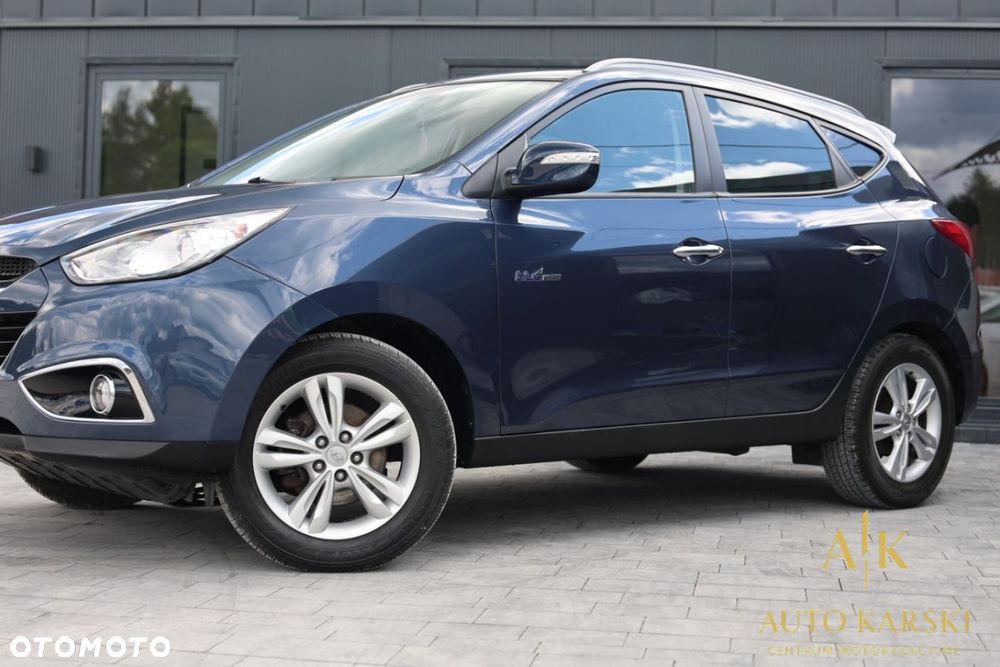 Hyundai ix35 - 10