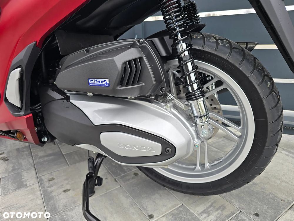 Honda SH - 10