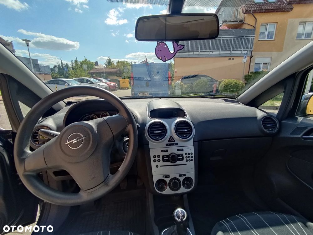 Opel Corsa 1.4 16V Enjoy - 13