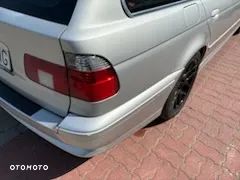 BMW Seria 5 520i - 12