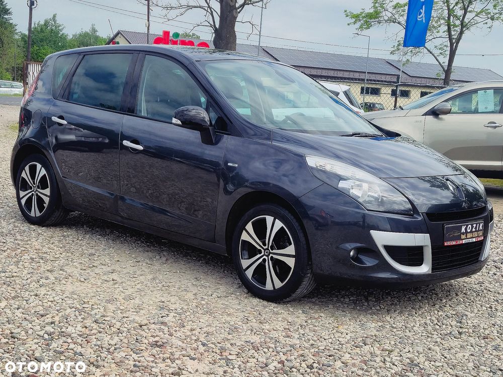 Renault Scenic TCe 130 Bose Edition - 9