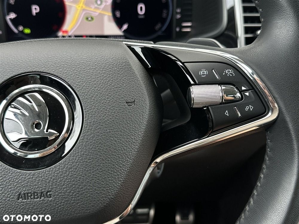 Skoda Kodiaq 2.0 TDI 4x4 L&K DSG - 19