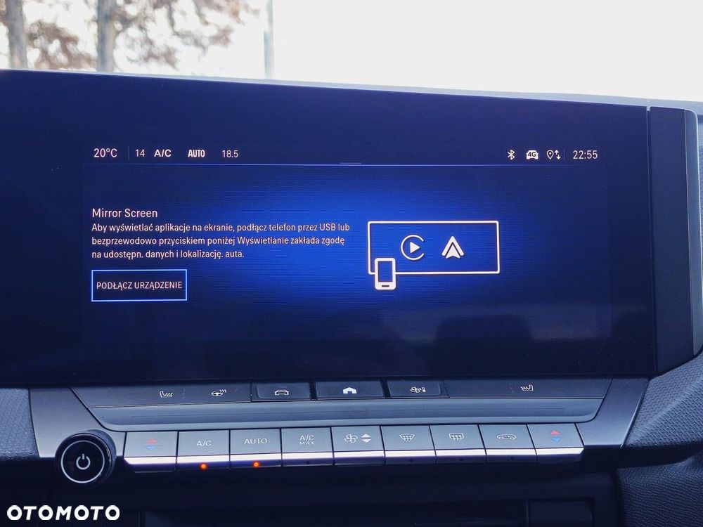 Opel Astra 1.5 CDTI GS S&S - 22