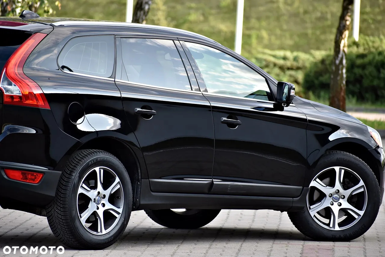 Volvo XC 60 D3 Summum - 24