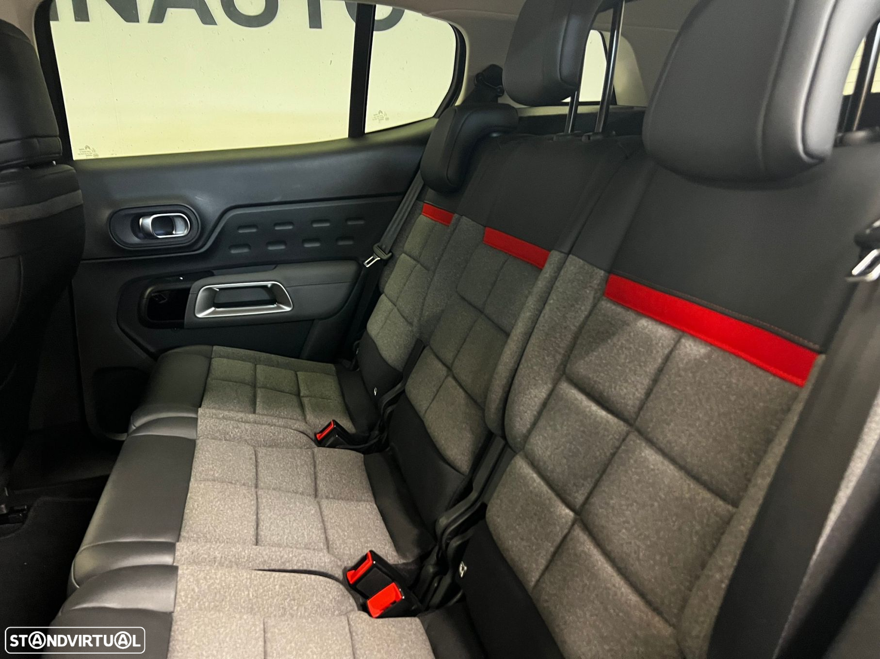 Citroën C5 Aircross 1.5 BlueHDi Live - 16