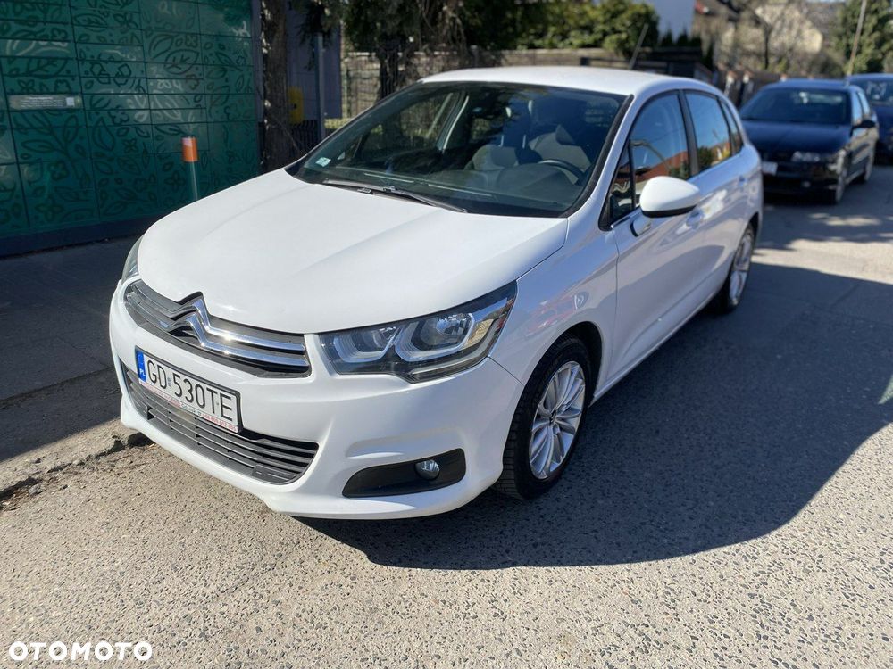 Citroën C4 BlueHDi 120 Stop&Start EAT6 Selection - 3