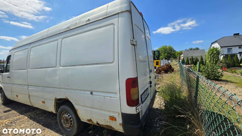 Volkswagen LT - 4