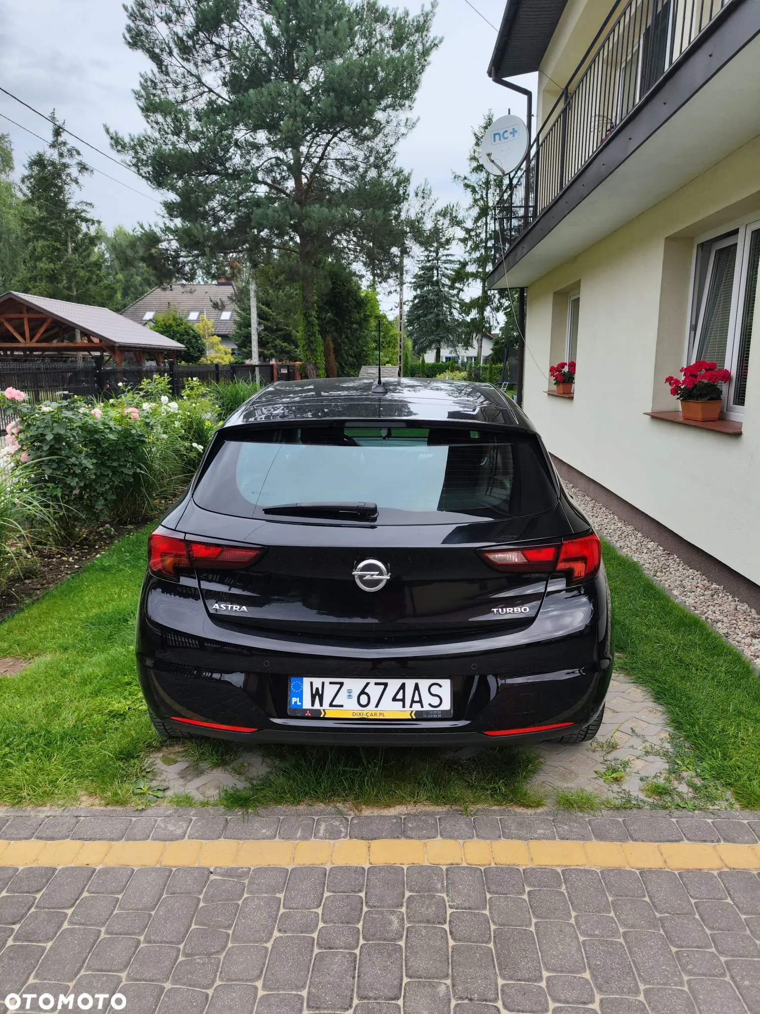 Opel Astra V 1.4 T Enjoy - 3