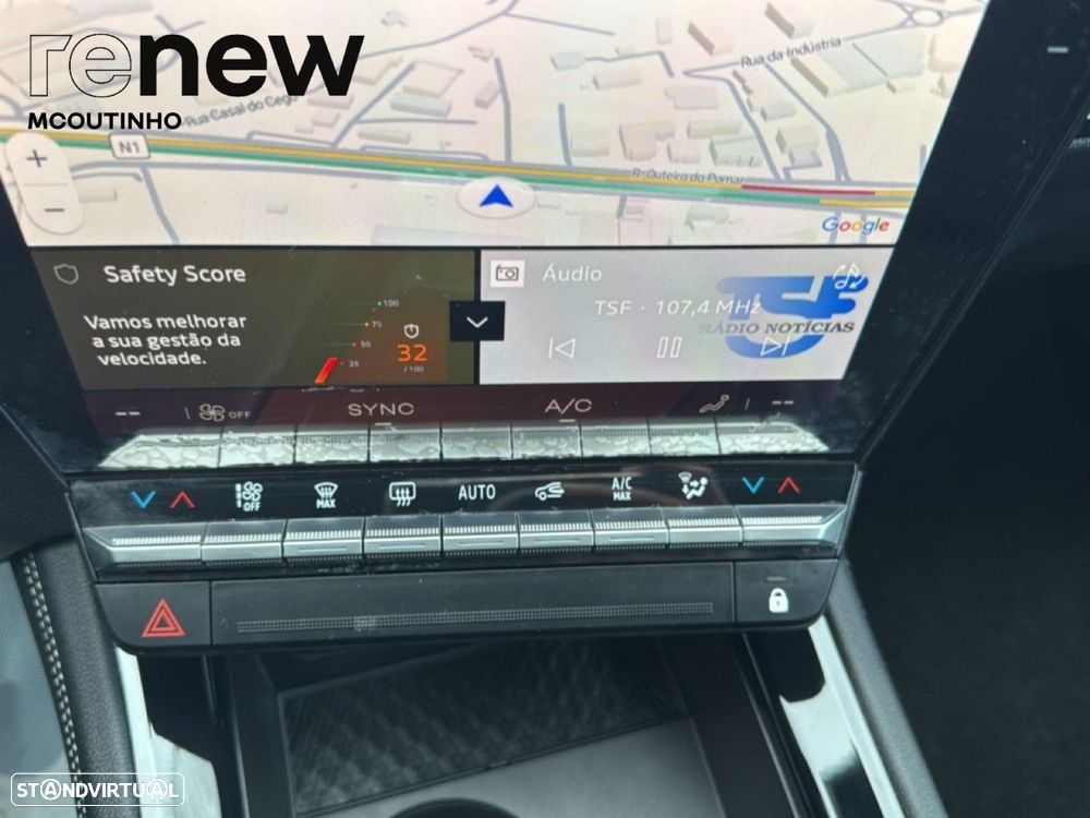 Renault Austral 1.3 Mild Hybrid Techno Auto - 14