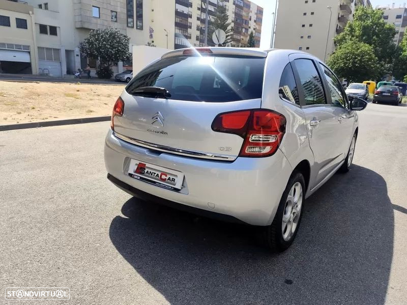 Citroën C3 1.1 Seduction - 25