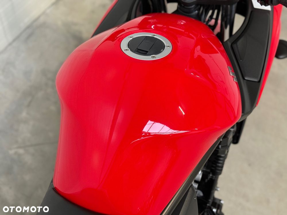 Suzuki Bandit - 19