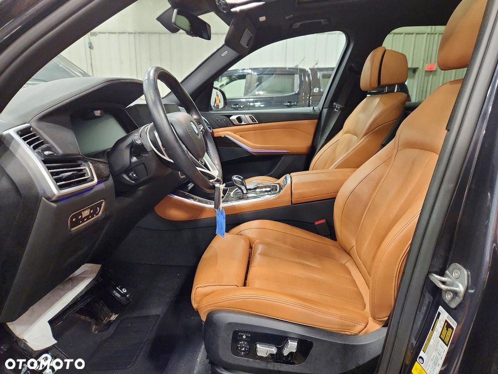 BMW X5 xDrive40i xLine - 8
