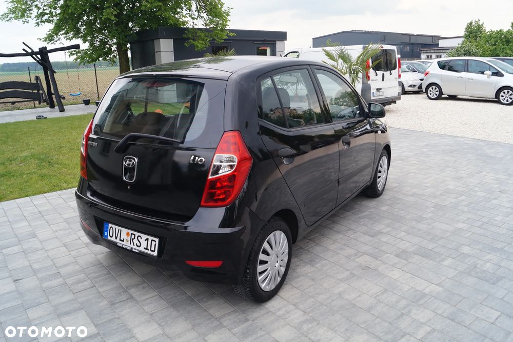 Hyundai i10 1.1 Edition 20 - 39