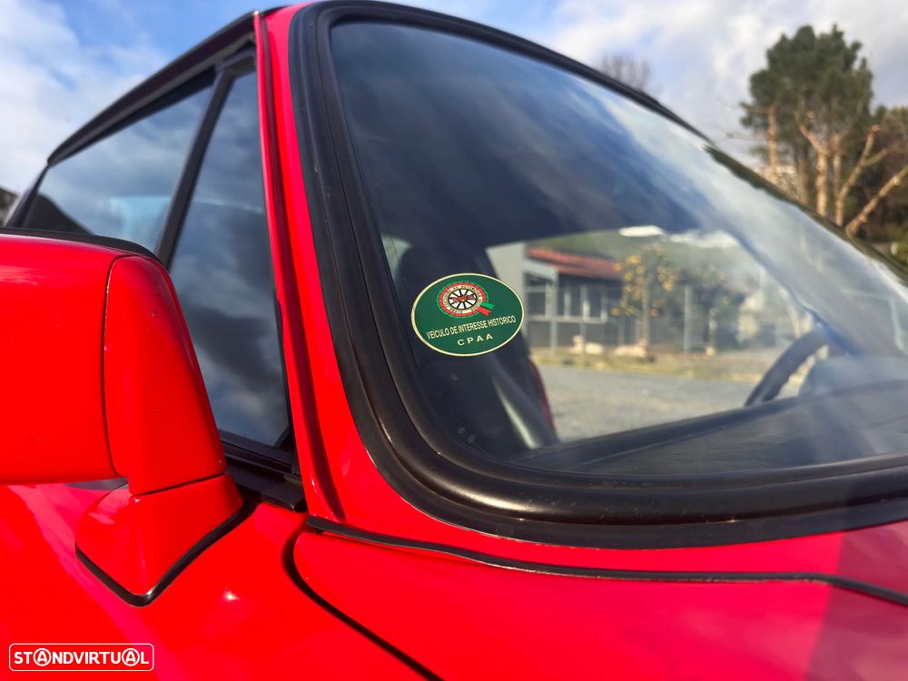 Porsche 911 Série G Carrera Coupé 3.2 - 16