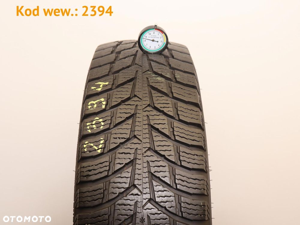 NOKIAN Snowproof C - 205/75 R16C - 1