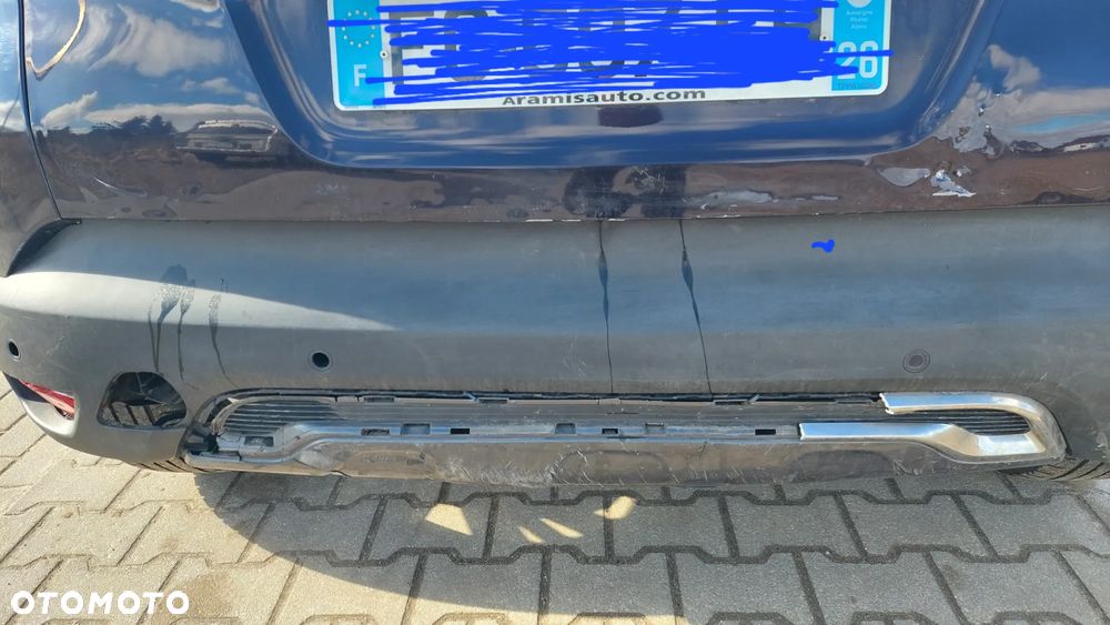 Renault Captur ENERGY dCi 90 EDC Initiale Paris - 5