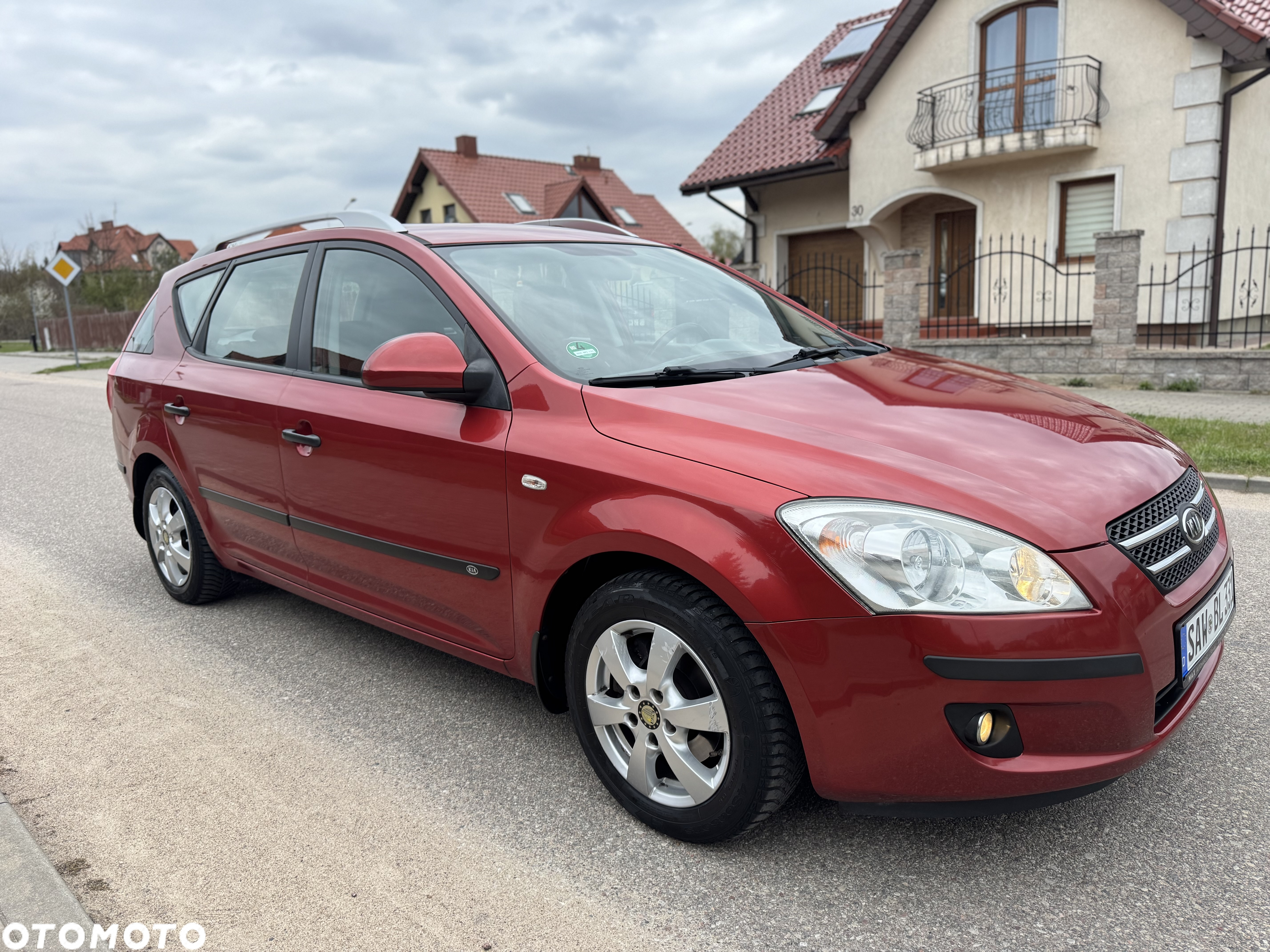 Kia Ceed Cee'd 1.4 Comfort - 3